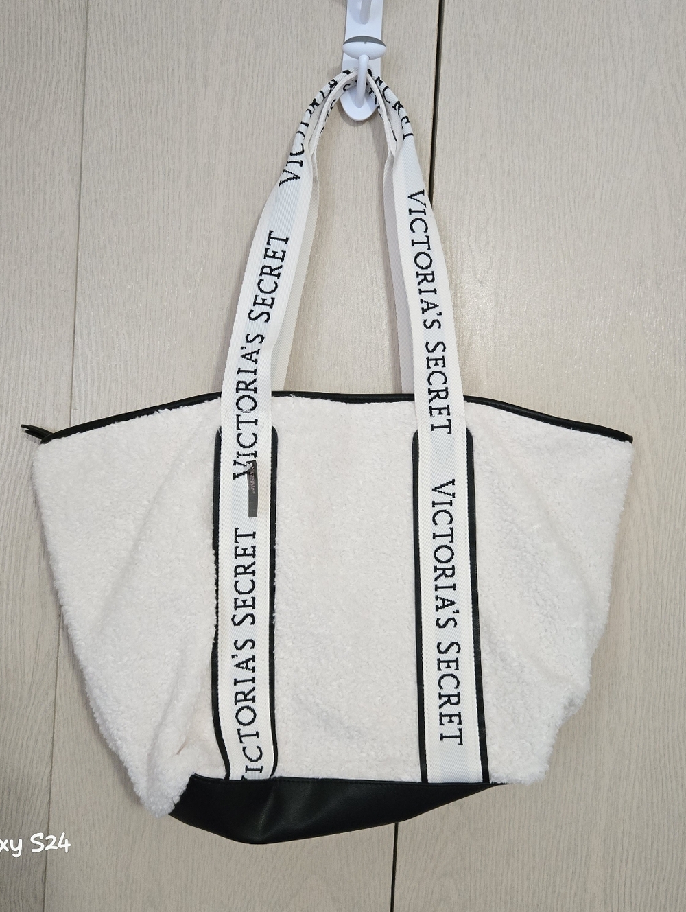 Victoria's Secret Tote Bag